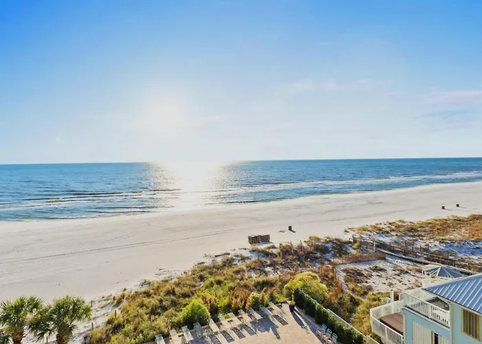 Pelican Walk 610 Panama City Beach