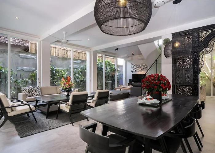 Villa Stella Seminyak