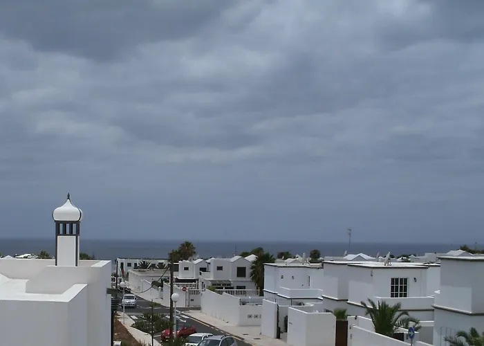 Villas Don Rafael Puerto del Carmen 