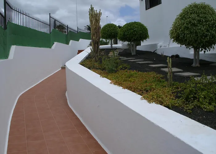 Villas Don Rafael Puerto del Carmen 