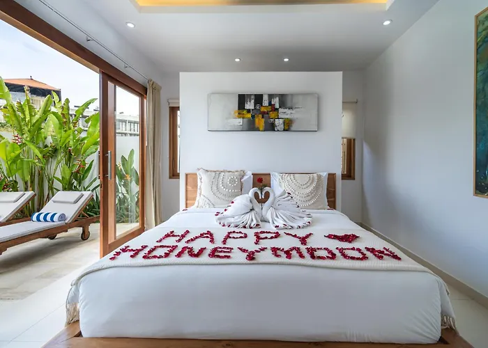 Salthouse Villa Uluwatu