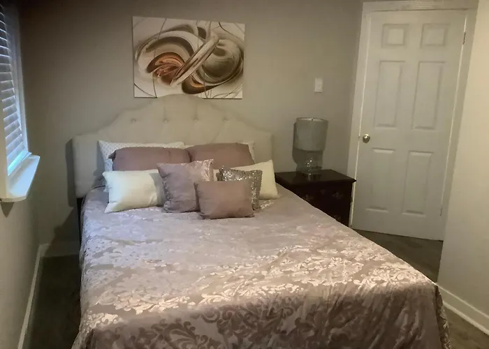 Jazzy Spot Villa New Orleans