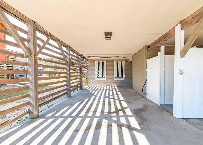 After Dune Delight - Kdh Mp 7, 300 Yds To Beach, Pool, Rooftop Deck W/Ocean View, Flex Stays Kill Devil Hills