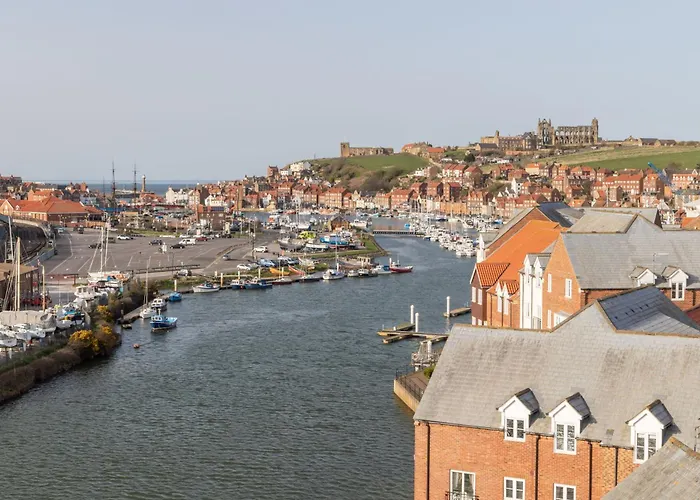 Demeter House Villa Whitby