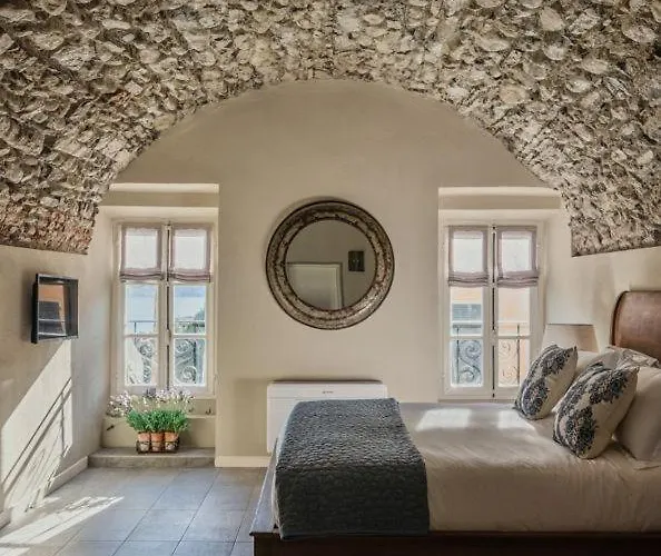 Villa Issima "The Castello Suite" - Menaggio By Lovecomo