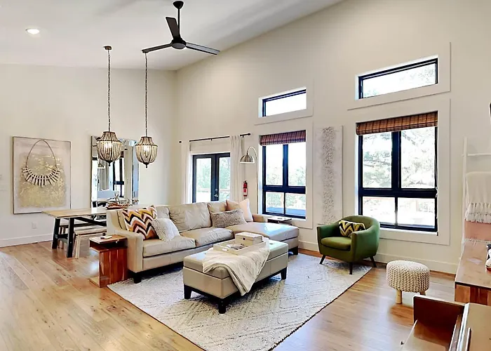 Casa Blanca Villa Ruidoso