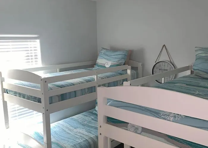 Beach Please 3 Bed Home In Station Place Port Aransas