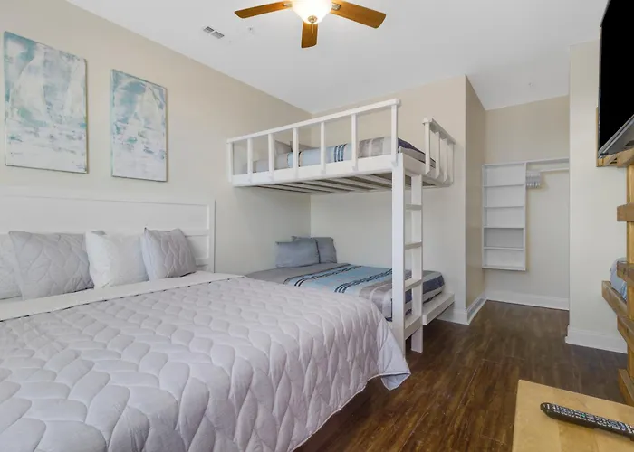 2203 Spring By Together Resorts Myrtle Beach