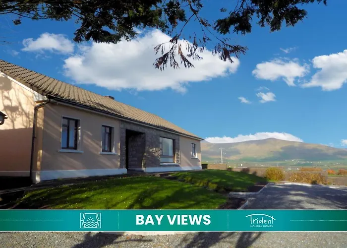 Dingle Bay View By Trident Holiday Homes