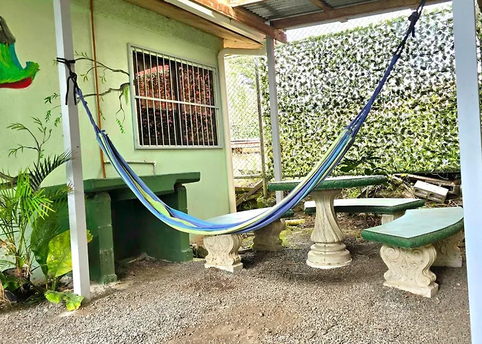 Casa Cattleya - Monteverde, Costa Rica