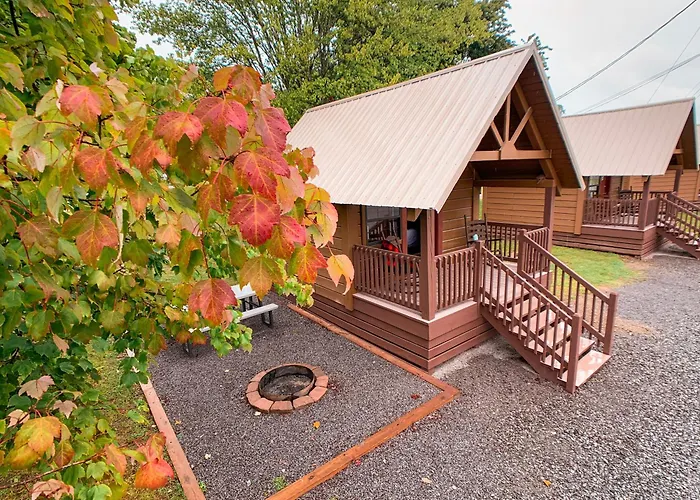 Sun Outdoors Pigeon Forge Villa Sevierville
