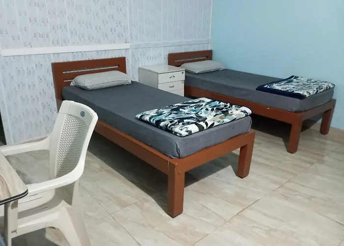 Bilwa Retreat Eco Stay & Sports Bangalore