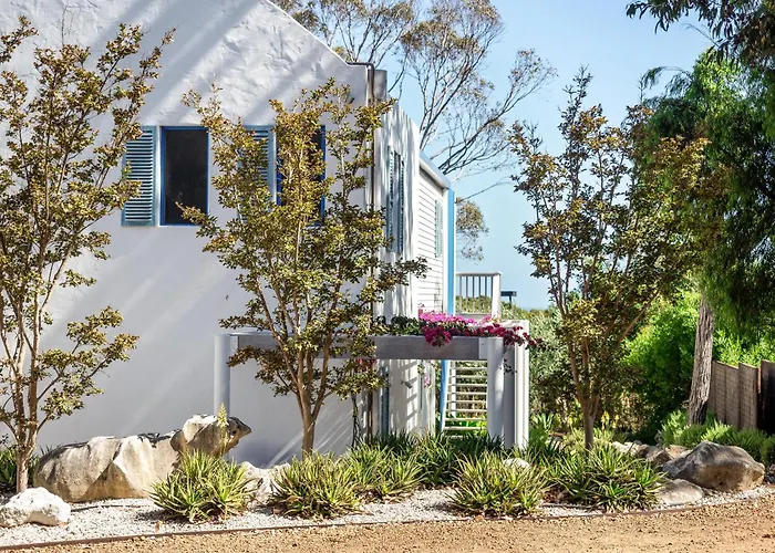 Carpe Mykonos - Brand New Home - Bushland Retreat Margaret River