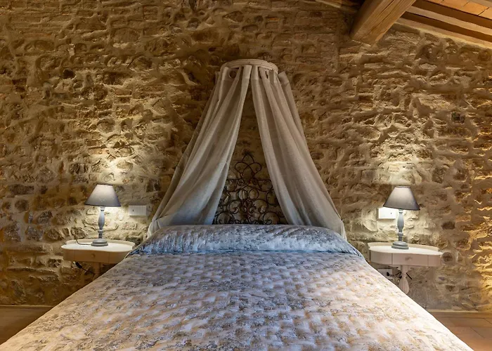 Agriturismo Poggio Il Castellare Montalcino