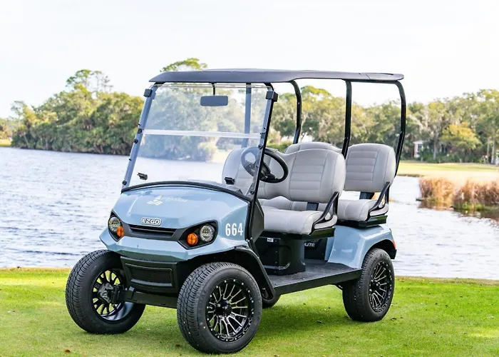 17 Fairway Club Dr Villa Fripp Island