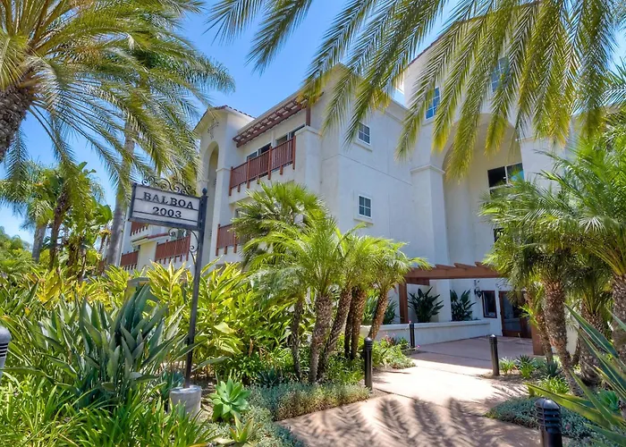 2003 Costa Del Mar Road - Unit 660 Villa Carlsbad