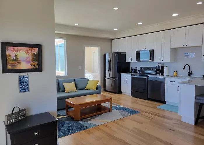 Rolling Hills Ranch Villa Chelan