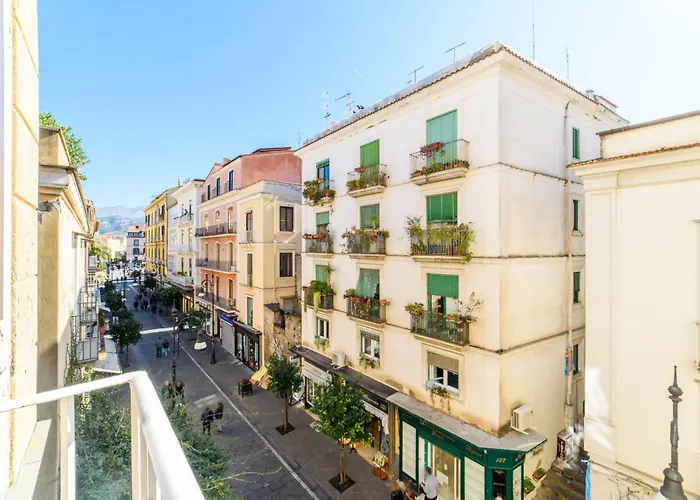 Sirenuse Home & Suites Sorrento