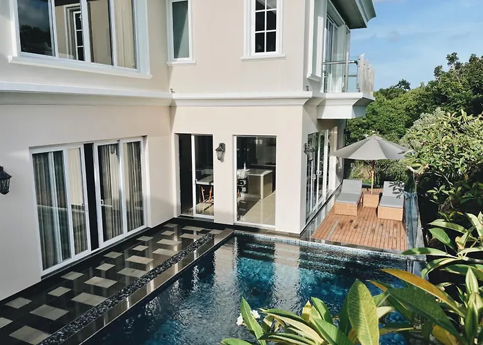 Kula Kara Villas Bingin, Uluwatu