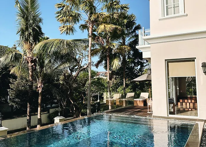 Kula Kara Villas Bingin, Uluwatu