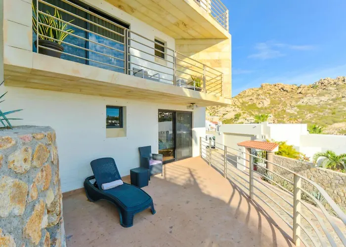 Villa Jade De Law By The Agency Baja Cabo San Lucas