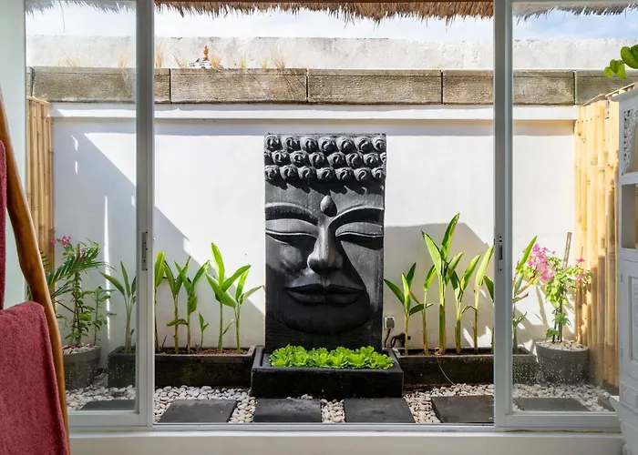 Villa Bardo By Pertama Stay Seminyak 