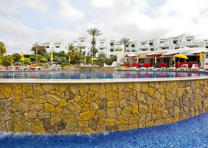 Albufeira Club 98 - O Refugio Perfeito Villa