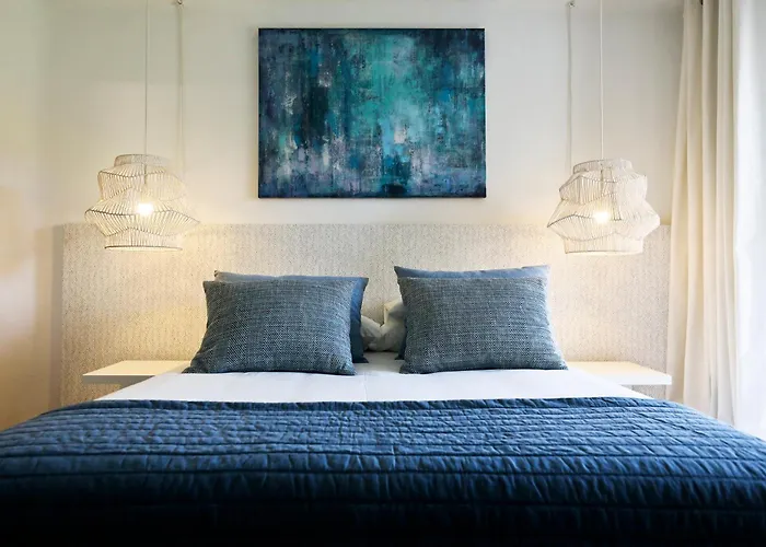 Albufeira Club 98 - O Refugio Perfeito Villa