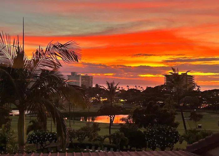 Kaanapali Beach Vacation Rental Lahaina