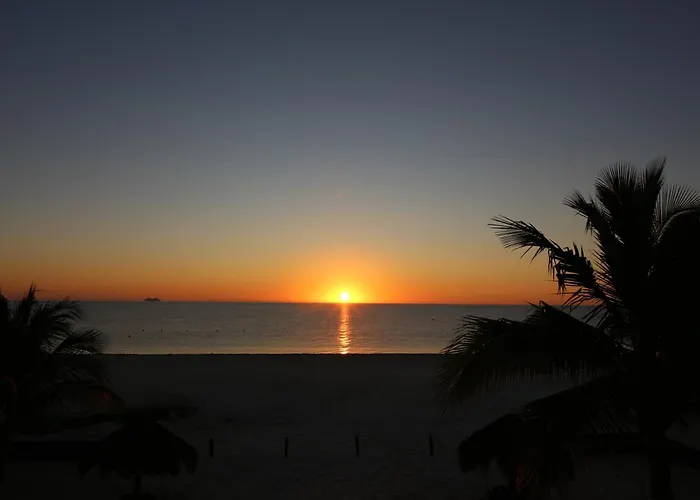 Casa Brisa Y Mar Villa Puerto Morelos