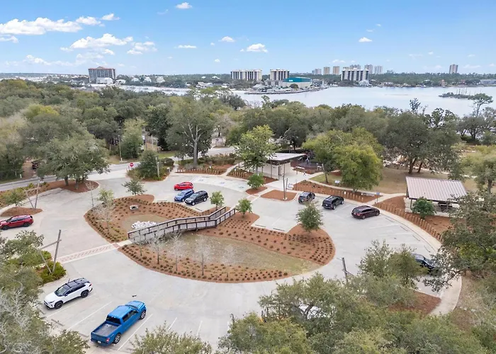 Grand Caribbean East 311 Villa Perdido Key