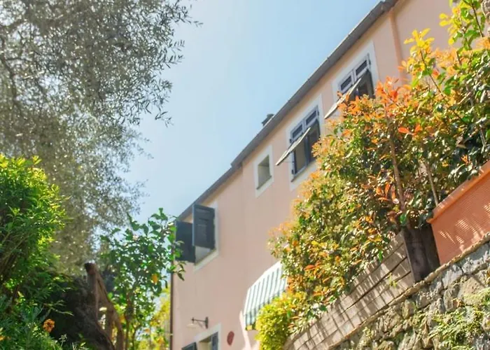 Agriturismo Villa Caterina Levanto