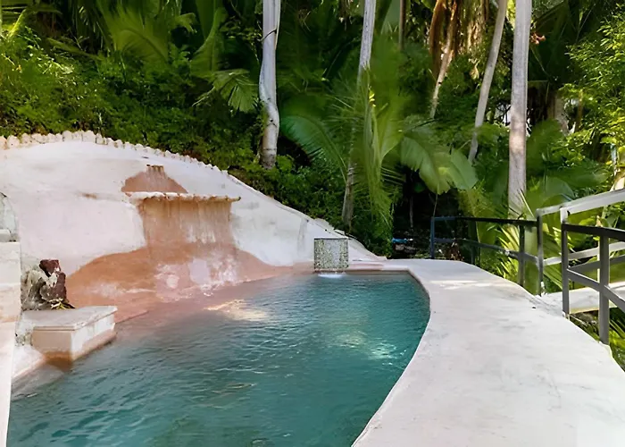 Ecosoul Casa Azul Cuale Villa Puerto Vallarta