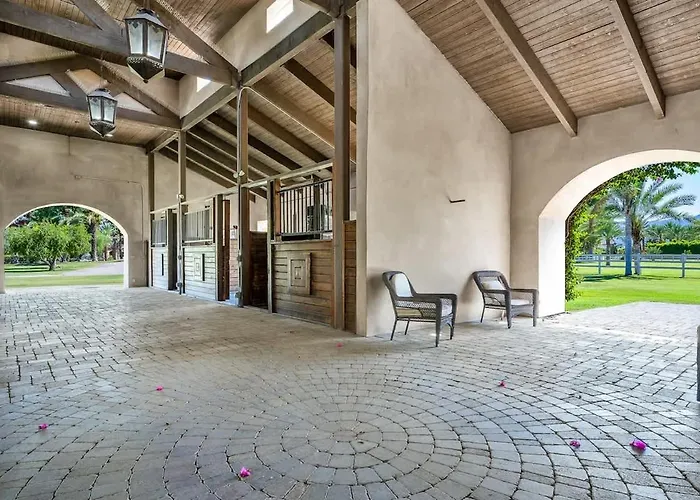 Mirabella Luxury Estate Villa Indio
