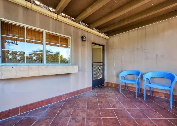 Mirabella Luxury Estate Villa Indio