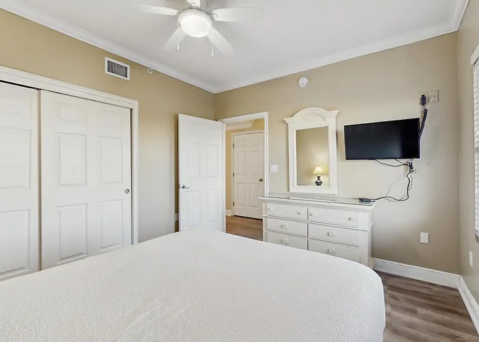 Waters Edge Condominiums Fort Walton Beach