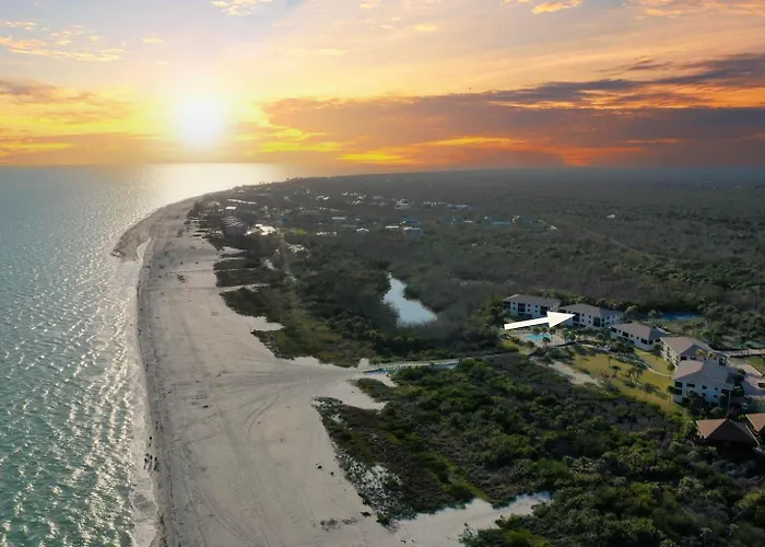 Sandpiper Beach #405 Sanibel