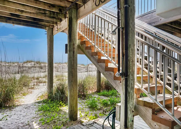 White Sands 459 Pensacola Beach