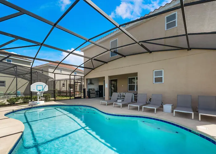 8005 Oak Shadow Ct Villa Davenport