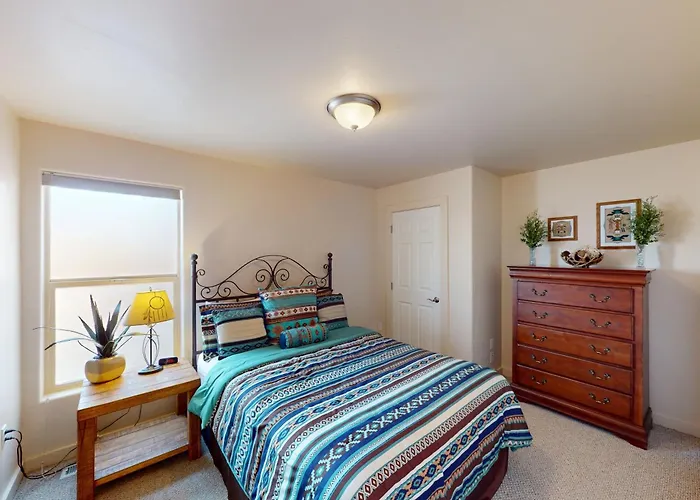 Rim Vista 4A8 Villa Moab