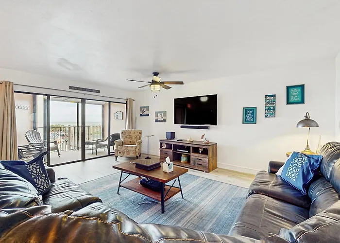 Reef Club 107 Villa Clearwater Beach