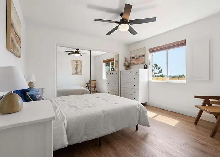 The Oasis Villa Escondido