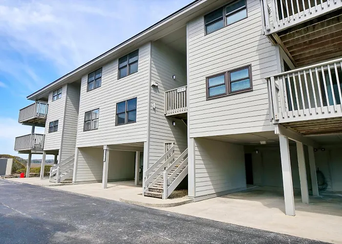 Cordgrass Oasis By Sea Scape Properties Wrightsville Beach