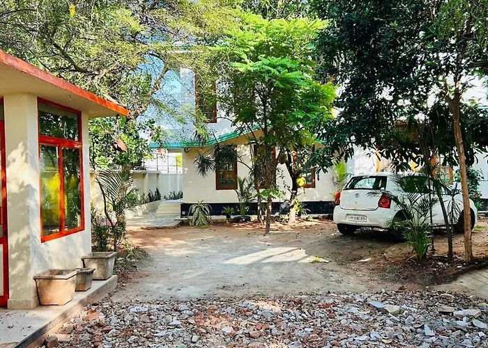 Lee Villa Pondicherry