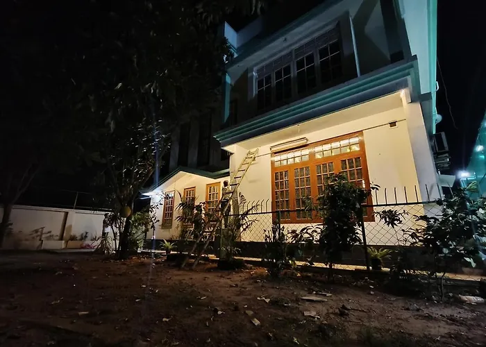 Lee Villa Pondicherry