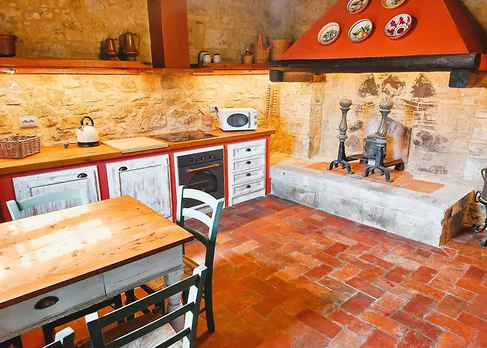 La Rimbecca Greve In Chianti Villa