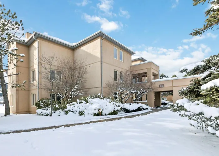 Blue Mountain, 3 Bedroom - 108 Mountain Walk Chalet Blue Mountains