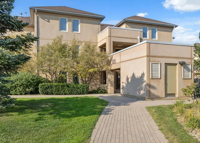 Blue Mountain, 3 Bedroom - 108 Mountain Walk Chalet Blue Mountains