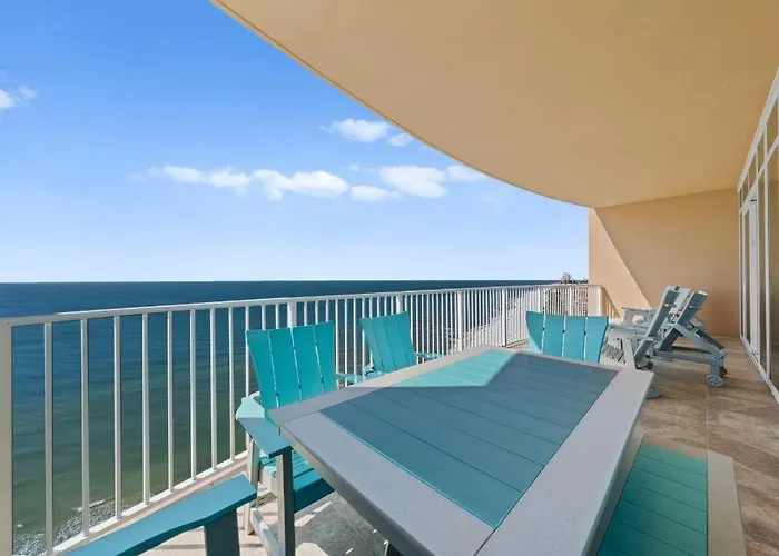 Phoenix Orange Beach 2004 By Youngs Suncoast