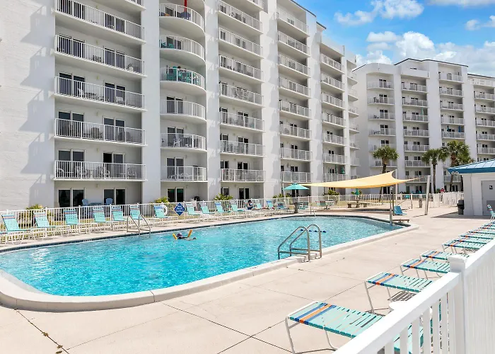 Moonspinner 813A By Emerald Coast Retreats Panama City Beach